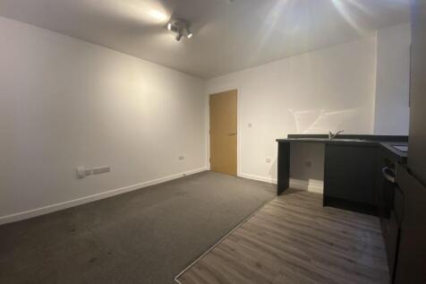 Potter Street, Worksop, Nottinghamshire, S80 photo 5