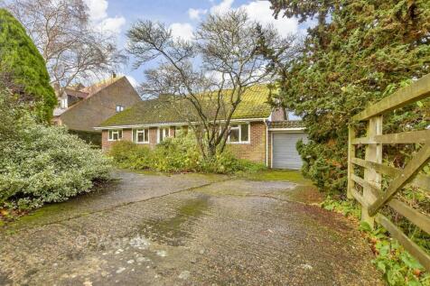 Driveway/Parking