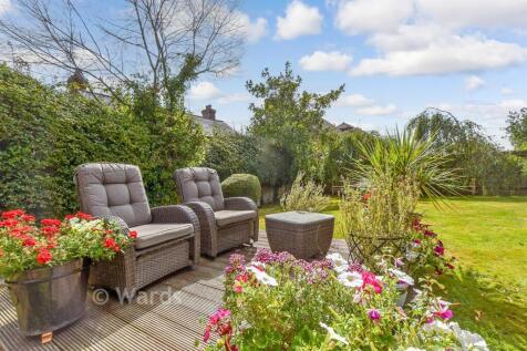 Patio / Decking