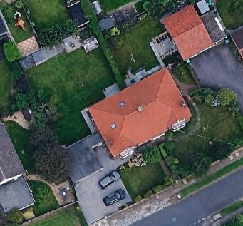 Ariel View