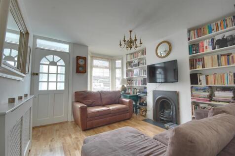 ST MARYS ROAD photo 2