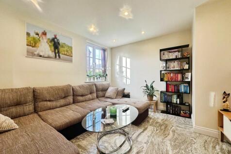 Co-Op Close, Barwell, Leicester, Leicestershire, LE9 photo 4
