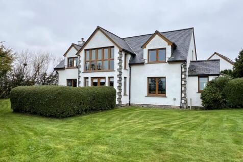 Old Steading, Elrig Farm, Elrig - Williamson and H
