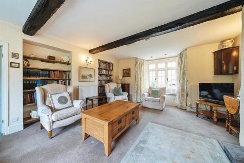 Bricklayers Cottage, 11 Careys Road, Pury End (2) 