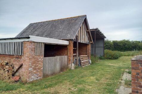 Outbuildings