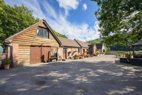 THe old Railway S...