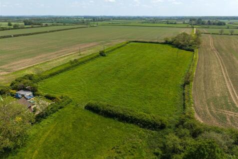 Drone Photos - Land at Langton by Wragby (59 of 66