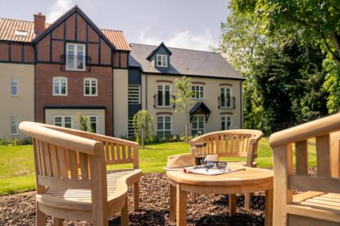 Wisteria Place