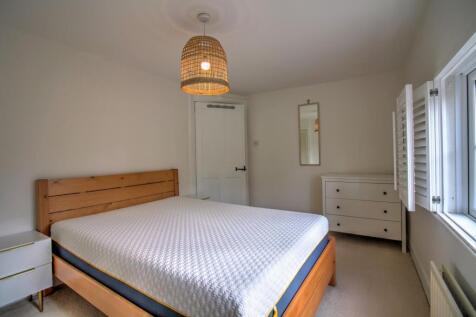 Bedroom - Hammonds Terrace - Matt Clinton EweMove 