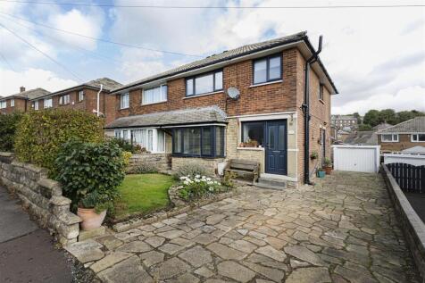 Huddersfield, HD3 - property photo