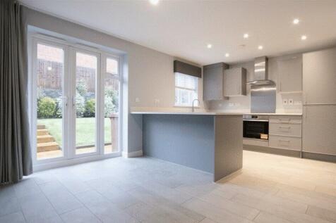 Cydonia Way, Wellingborough, North Northamptonshire photo 4