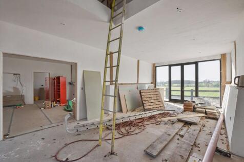 Tawney Hall, Bakers Farm, Blackmore End, Wethersfield, Essex CM7 4DJ