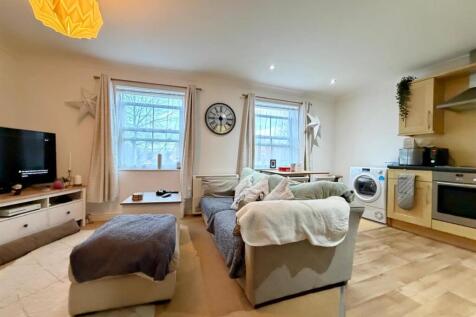 Lounge/Kitchen/Diner