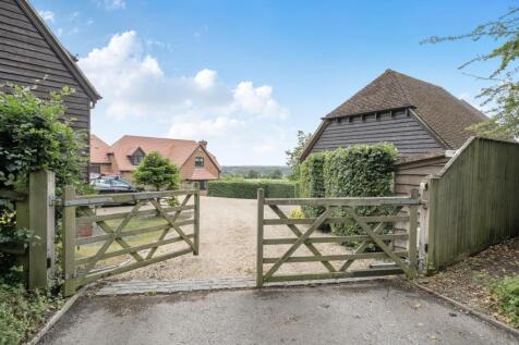 Gated Entrance