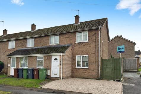 Lincoln, LN6 - property photo