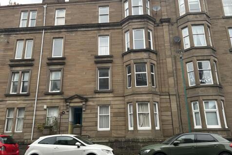 1-bed flat on 1/L, 2 Lytton Street DD2 1EU, £695/mo