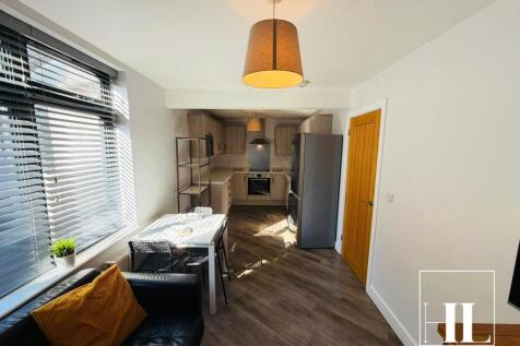 Eton Road, West Bridgford, Nottingham, NG2 photo 4