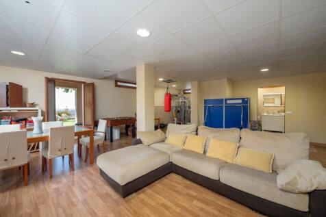 Palmayola Habitat So