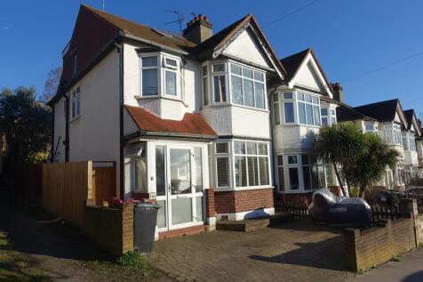 4 Bedroom Semi-Detached