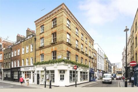 Berwick St