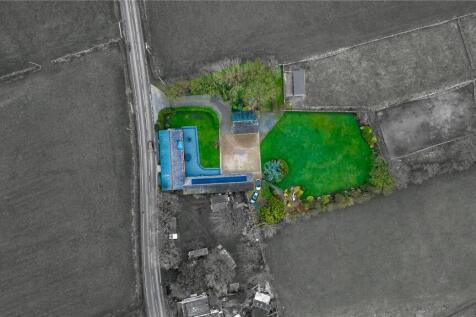 Aerial Shot