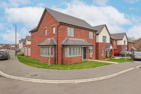 Chesterfield, S45 - property photo