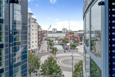 2 Bedroom Flat in PO1 3FR