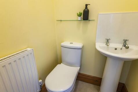 Separate WC