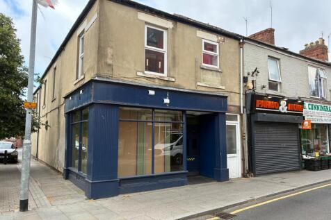 Commercial property to rent Hope Street, Crook DL