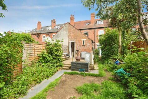 House Rear