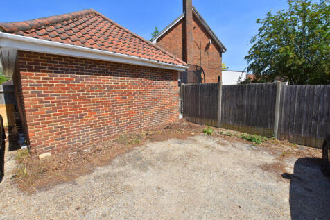 Allocated Parking