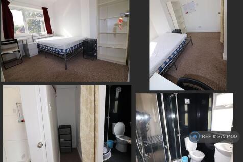 Room 3 - £585/Monthly