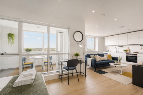 Merevale House, Olympic Way, Wembley, Brent photo 5
