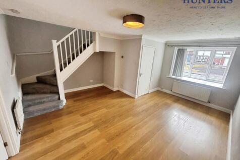 Wheel Lane, Lichfield, WS13 7QW photo 5