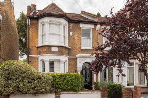 Shrubland Road, E17