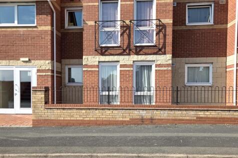 Forge Court