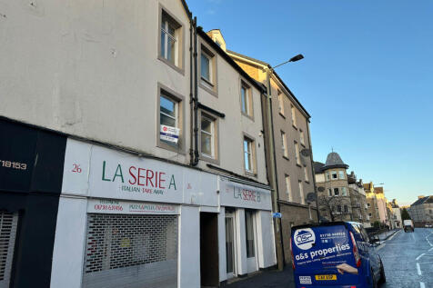 28a F1/1, Kinnoull Street, City Centre, Perth, PH