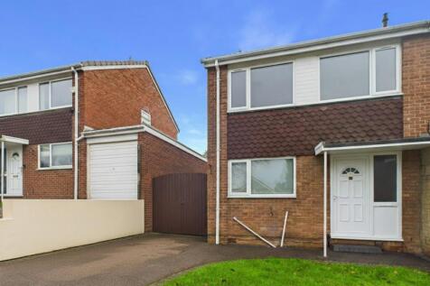 Tamworth, B77 - property photo