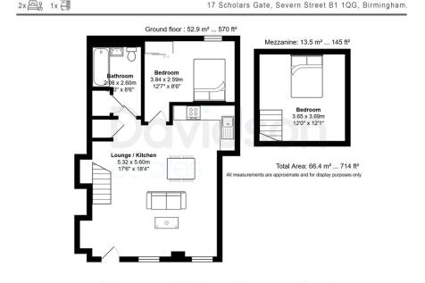 FLOORPLAN v1