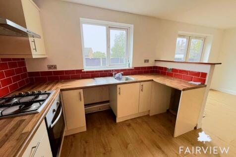 Cambria Mews, Nottingham, NG3 photo 4