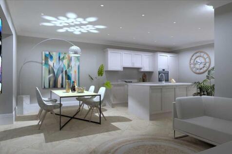 APARTMENT THREE