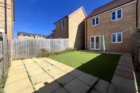 Barum Ware Way, Roundswell, Barnstaple, Devon, EX31 photo 3