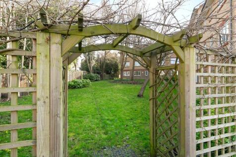 Communal Garden