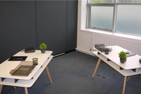 Melton Court, Melton - photo3