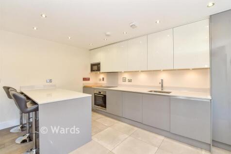 Kitchen/ Diner/ Lounge