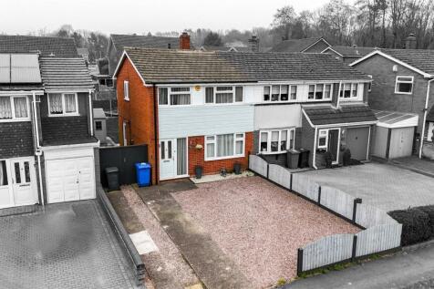Tamworth, B77 - property photo