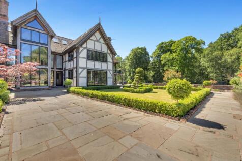 Patio/Outdoor entertainment area