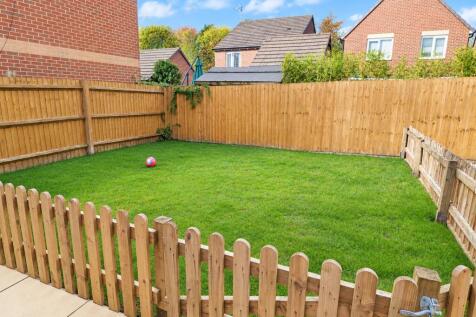 Oakway Drive, Woodville, Swadlincote photo 3