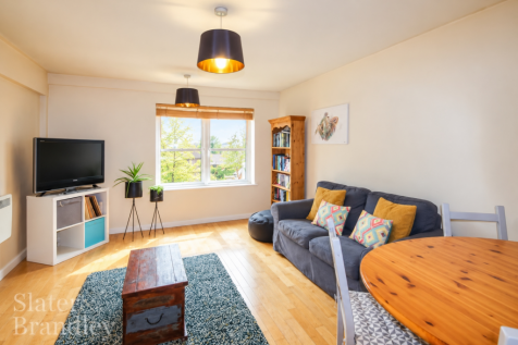 Apartment 1, Musters Road, West Bridgford , Nottingham , NG2 7PY photo 3