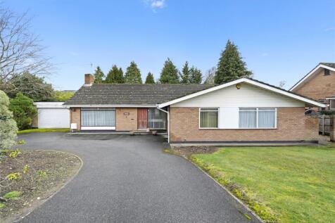 Front &amp; Driveway